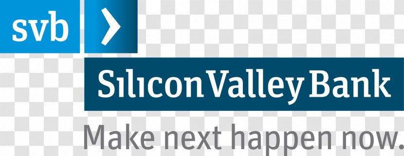 Silicon Valley Bank Santa Clara Business Finance Transparent PNG