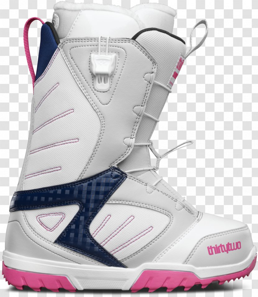 Ski Boots Shoe Snowboarding Snow Boot - Dress Transparent PNG