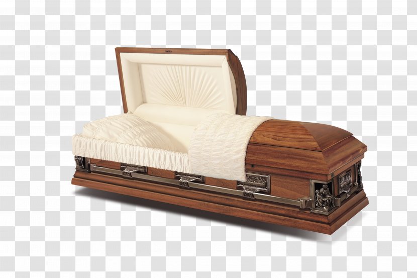 Wyman Roberts Funeral Home Batesville Casket Company Burial Coffin - West Oaks - Last Supper Transparent PNG