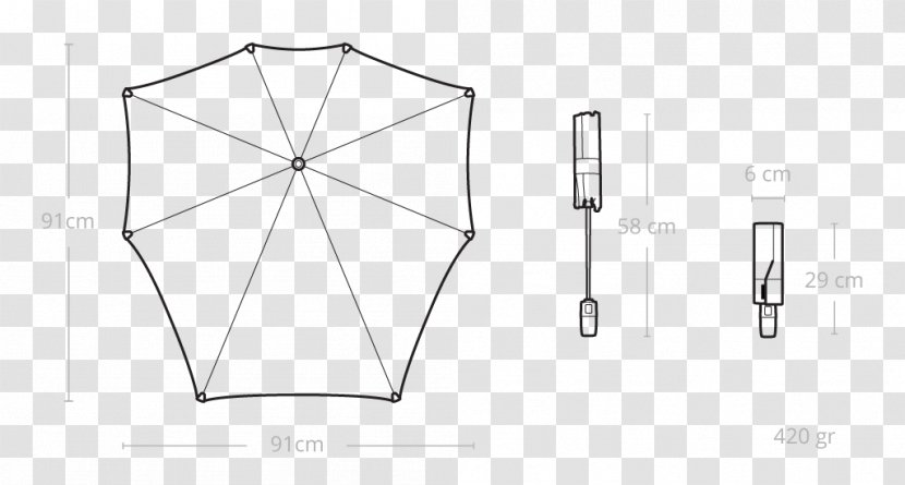 Umbrella Senz Darpo Relatiegeschenken B.V. /m/02csf Delft University Of Technology - Nl - European Style Winds Transparent PNG