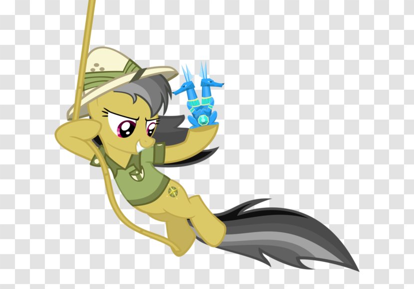 Rainbow Dash My Little Pony: Friendship Is Magic Fandom Daring Don't - Flower - Aloe Vector Transparent PNG