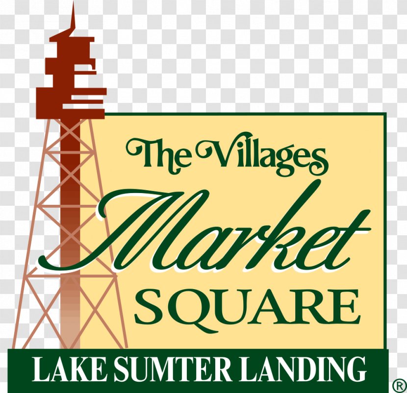 Lake Sumter Landing The Villages Entertainment Sumpter Orlando Wedding Band - Text - THE BUZZCATZ Spanish Springs Town SquareOthers Transparent PNG