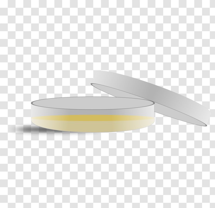 Petri Dishes Bacteria Clip Art - Agar Plate - Dish Picture Transparent PNG