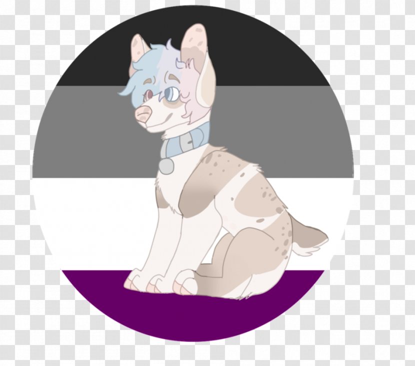 Whiskers Dog Cat Art - Mammal Transparent PNG