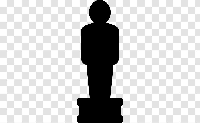 Academy Awards Prize - Film - Oscars Transparent PNG