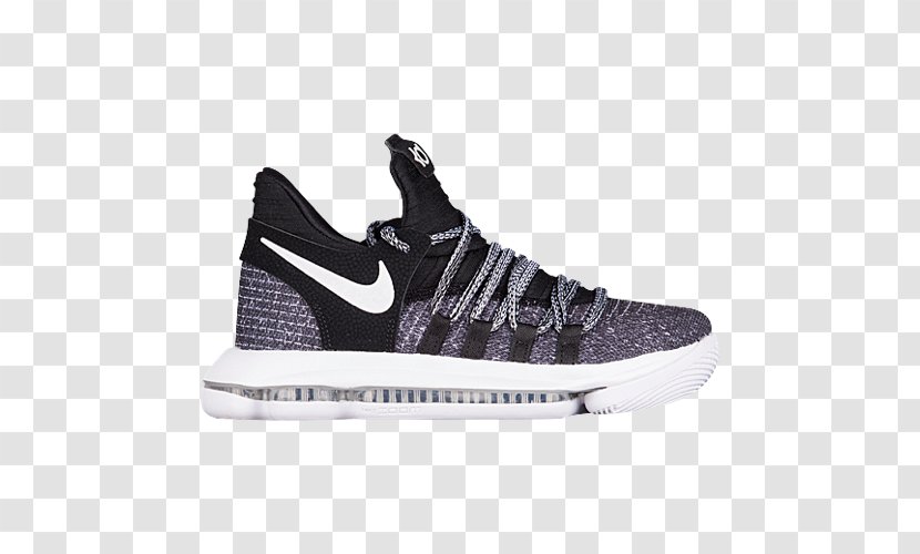 Sports Shoes Nike Zoom KD Line Basketball Shoe Air Jordan - Kd Transparent PNG