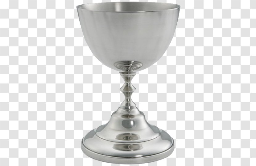 Chalice Eucharist First Communion Cup - Drinkware Transparent PNG