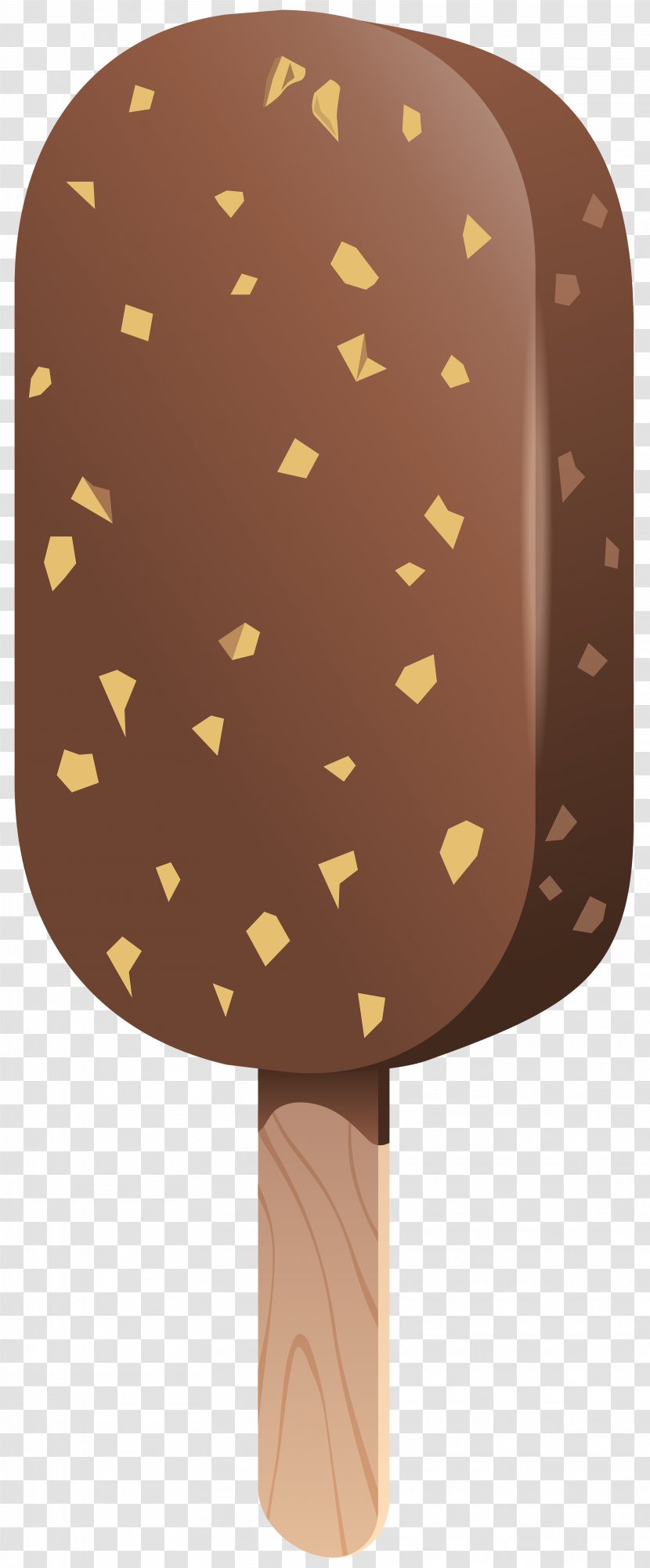 Ice Cream Cone Pop Clip Art - Stick Image Transparent PNG