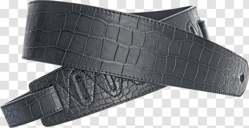 Belt Strap Buckle Leather Guitar Transparent PNG