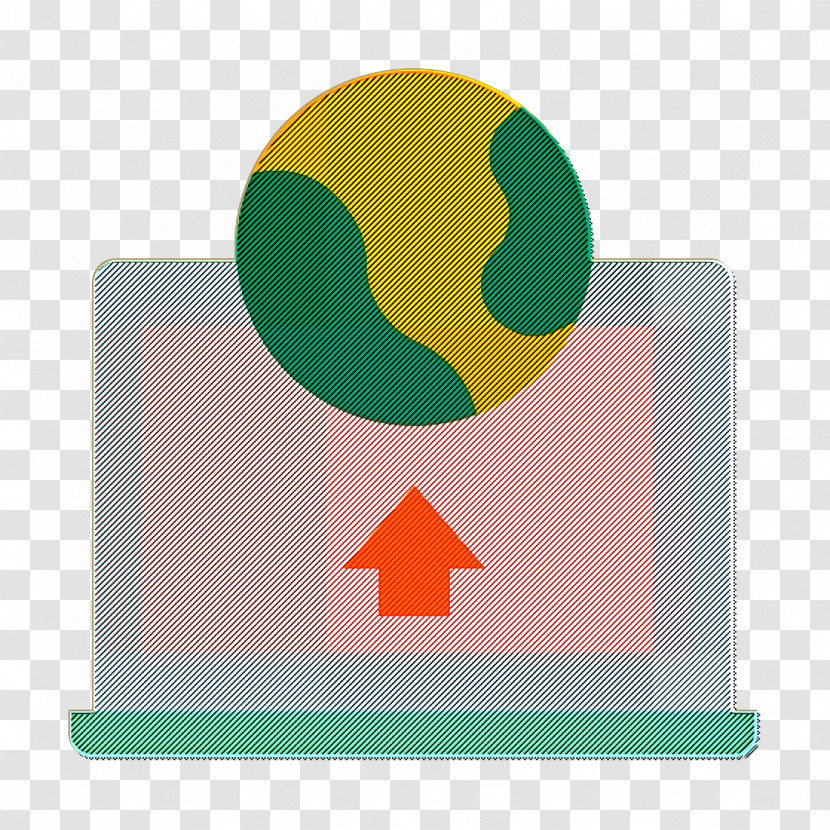 Deployment Icon Upload Icon Software Development Icon Transparent PNG