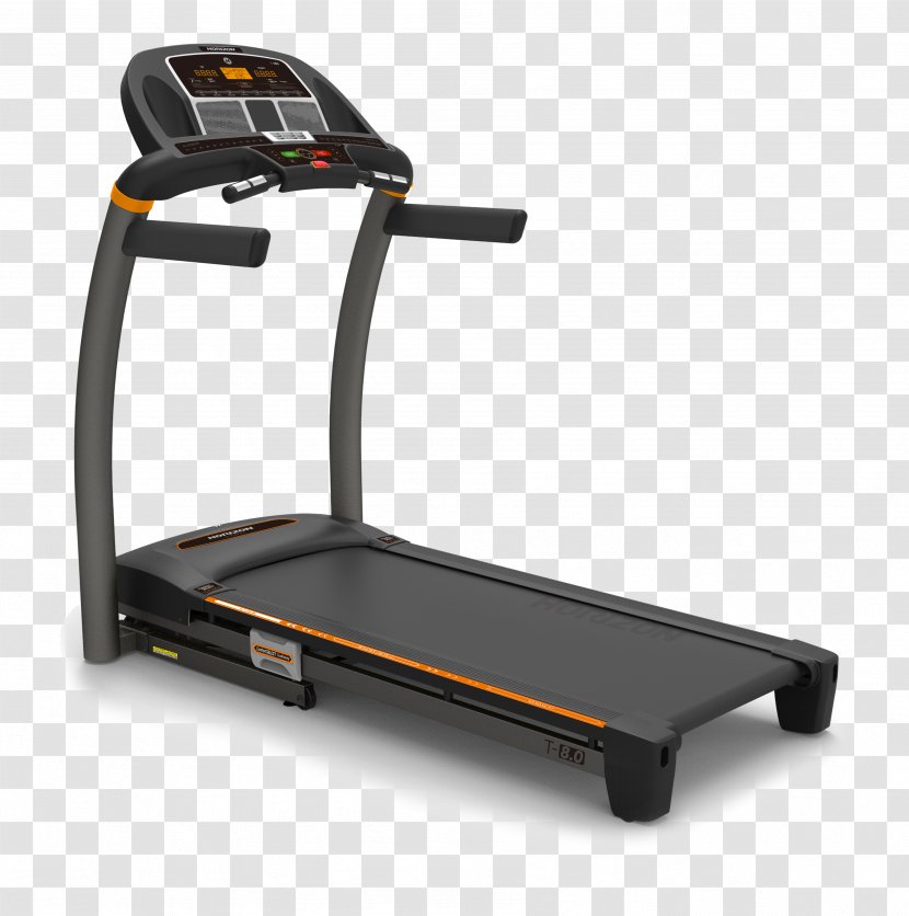 Treadmill Johnson Health Tech SOLE F80 Fitness Centre Exercise Equipment - Running Transparent PNG