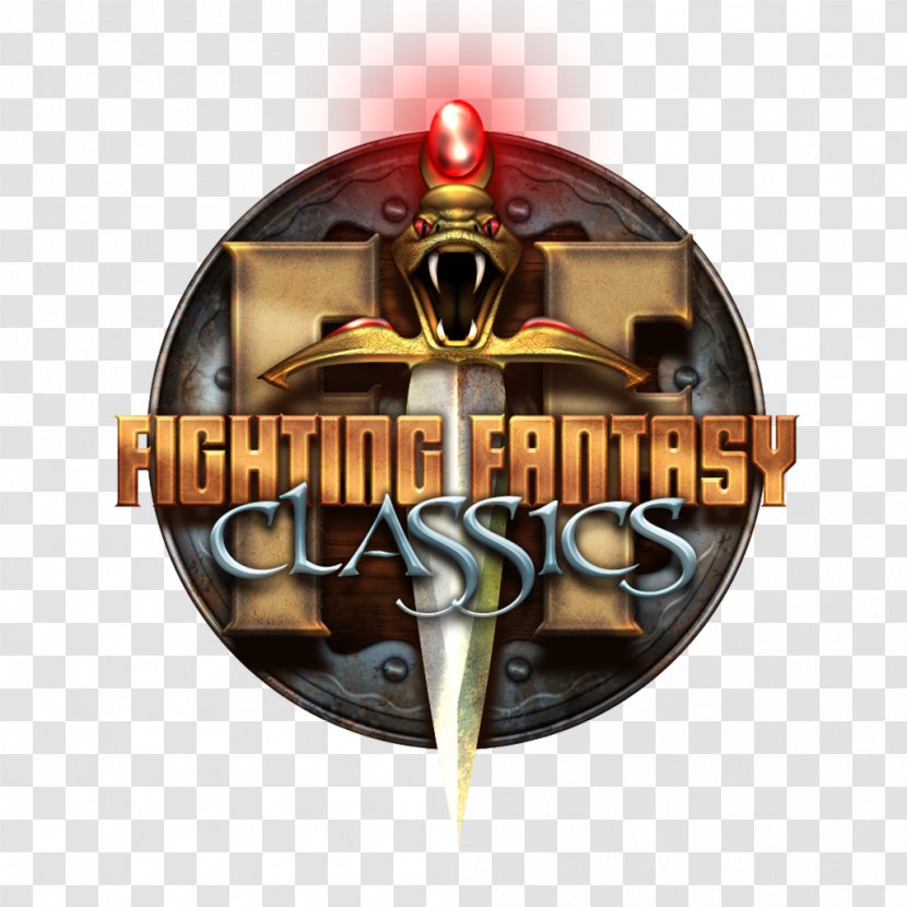 Fighting Fantasy Classics (interactive Adventures) The Warlock Of Firetop Mountain Deathtrap Dungeon - Android Transparent PNG