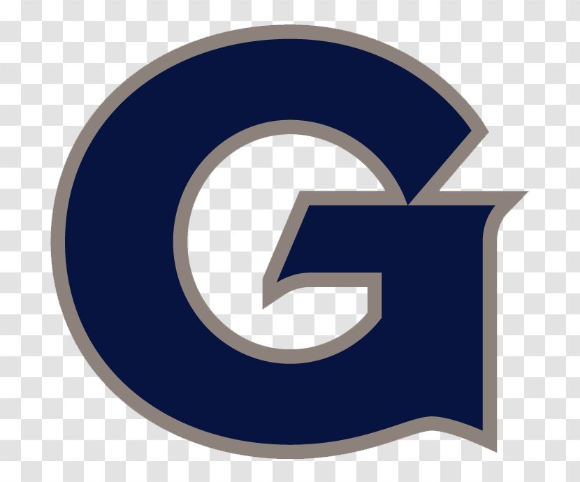 Georgetown Hoyas Men's Basketball Football University Women's Baseball - Of Iowa - College Athletics Transparent PNG