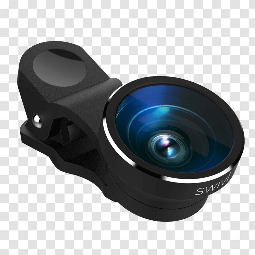 Fisheye Lens IPad Mini Camera - Ipad Transparent PNG