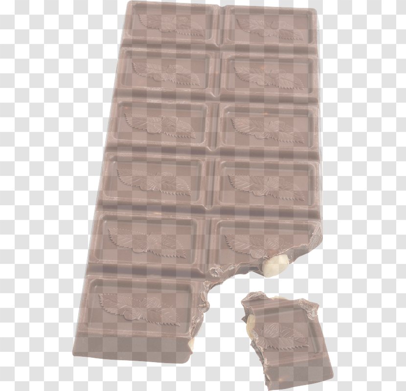 Chocolate Bar - Food Confectionery Transparent PNG
