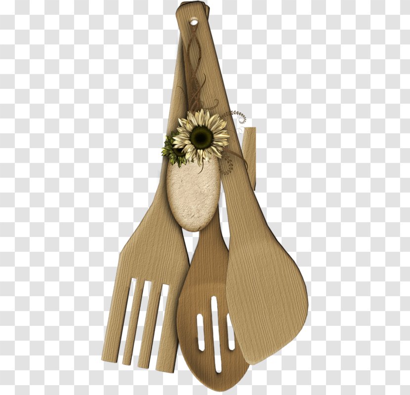 Kitchen Cooking Spoon Wood - Cuisine Transparent PNG