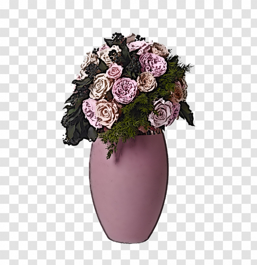 Floral Design Transparent PNG