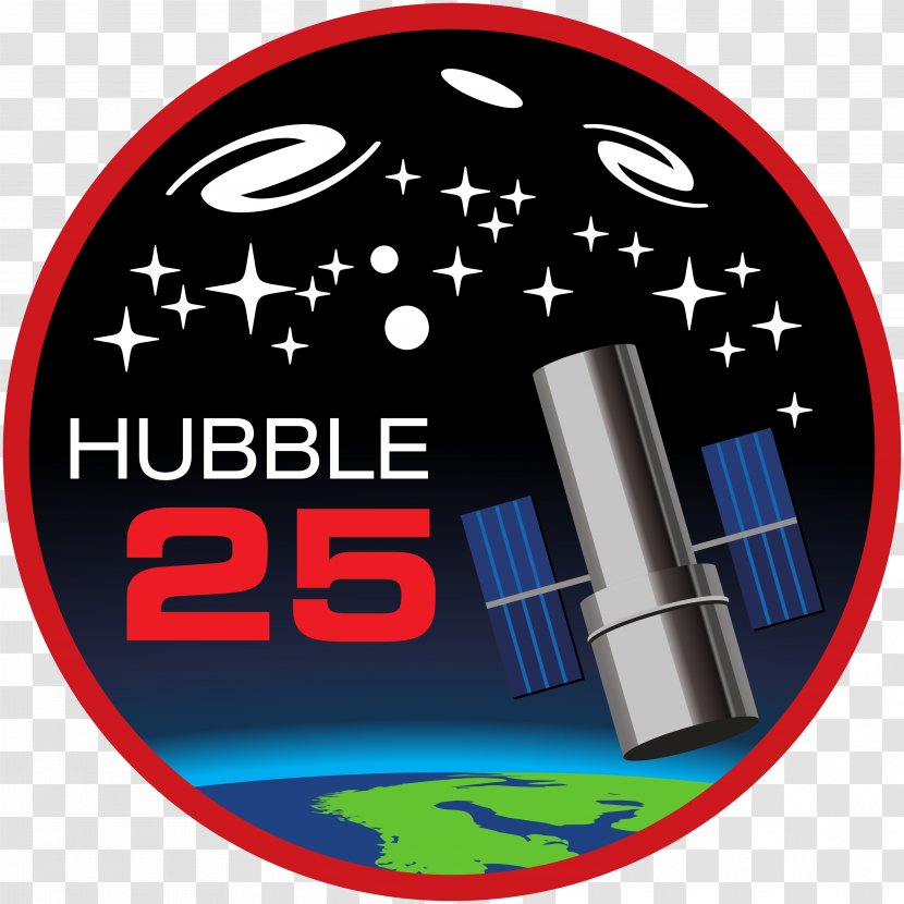 Hubble Space Telescope Outer Universe - Nasa Transparent PNG