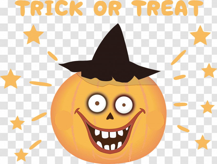 Pumpkin Transparent PNG