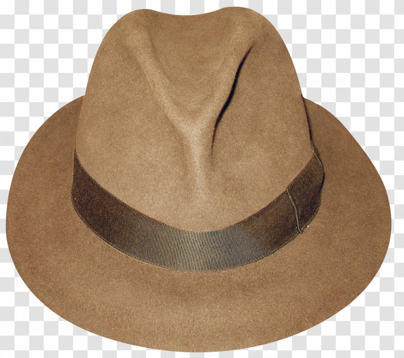 Fedora Straw Hat - Flat Cap - Hats Transparent PNG