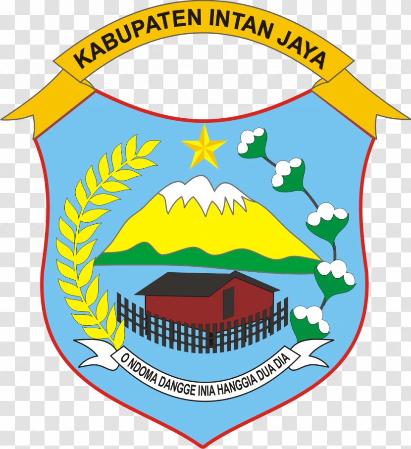 Paniai Regency Sarmi Biandoga Lanny Jaya - Area - Dog　logo Transparent PNG