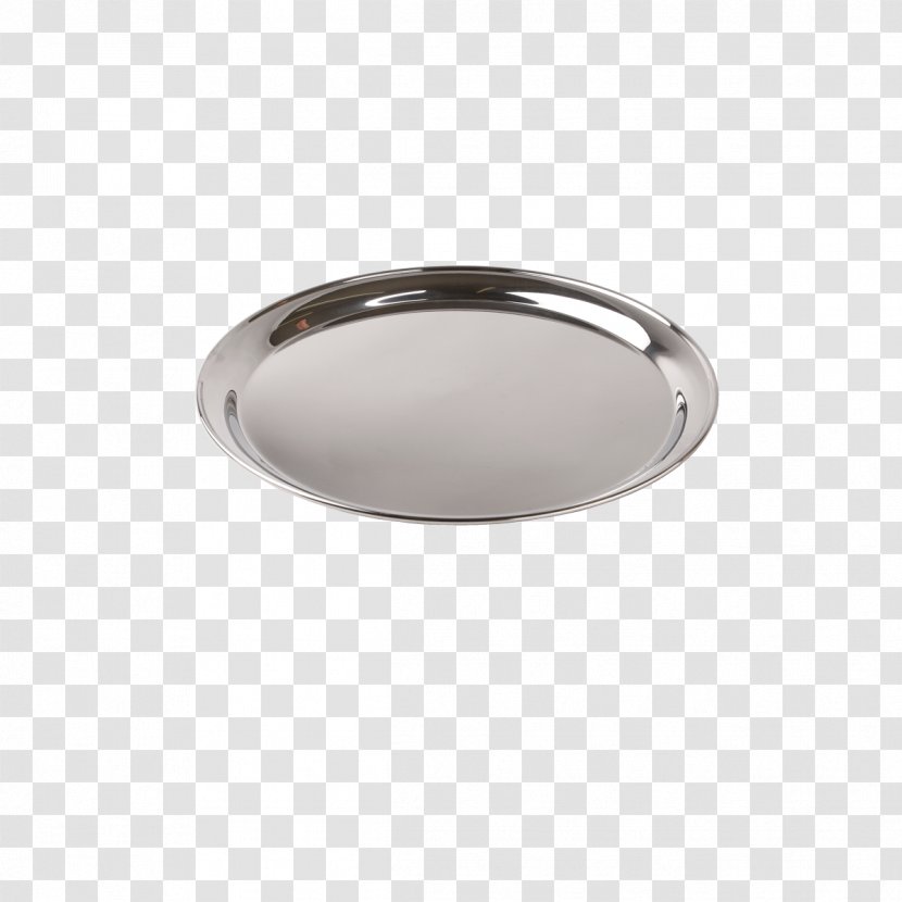 Silver Lighting Oval Transparent PNG