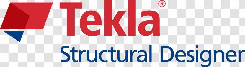 Logo Tekla Structures Design - Civil Engineering - Manual Welfare Transparent PNG