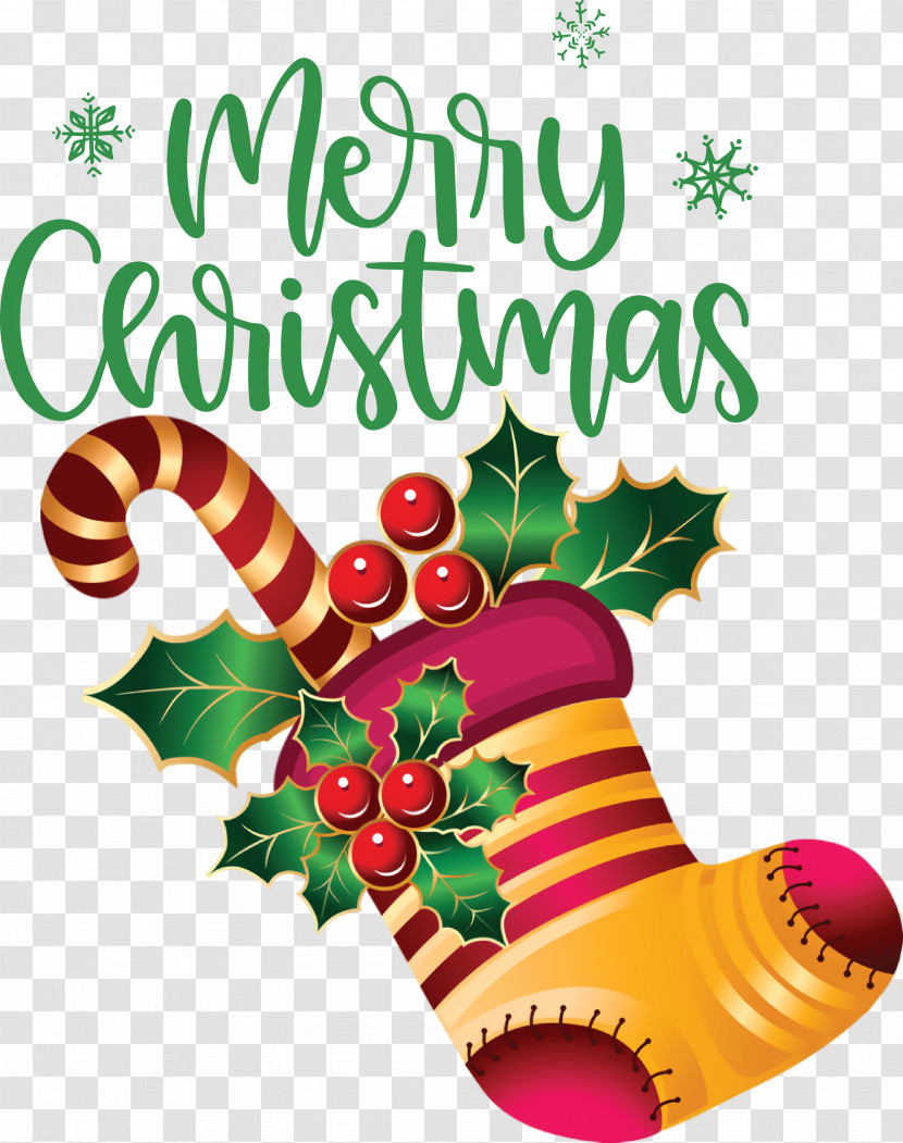 Merry Christmas Christmas Day Xmas Transparent PNG