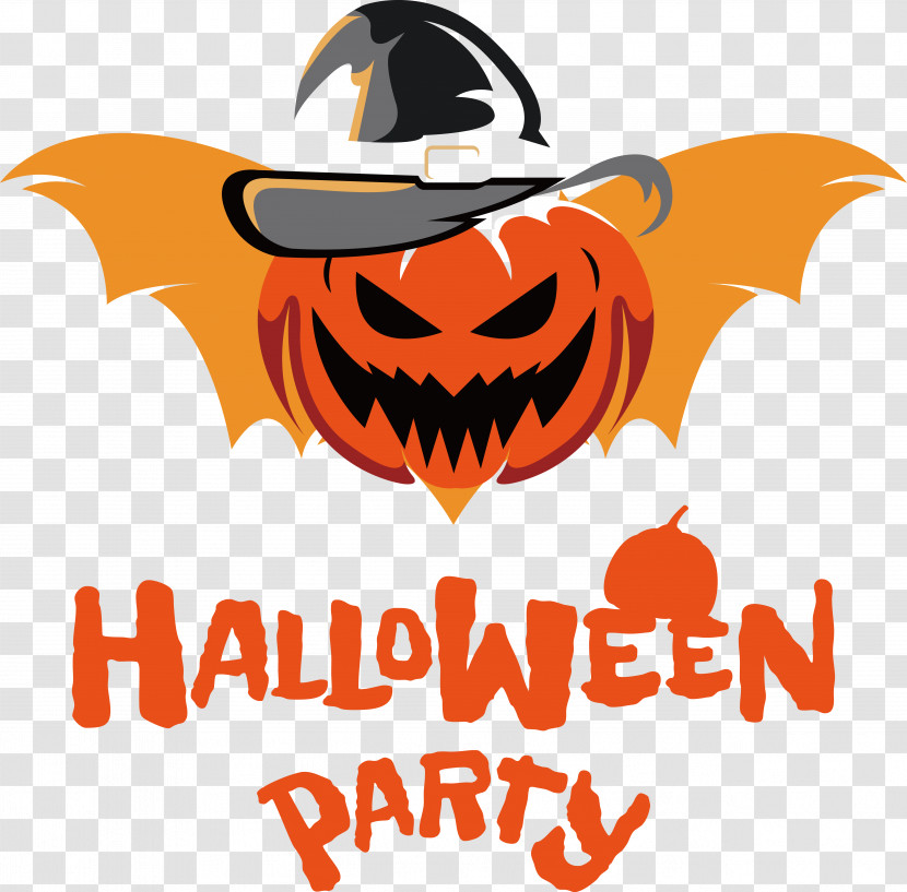 Pumpkin Transparent PNG