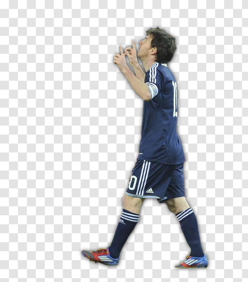 Argentina National Football Team 2014 FIFA World Cup Qualification CONMEBOL - Joint - Messi Transparent PNG