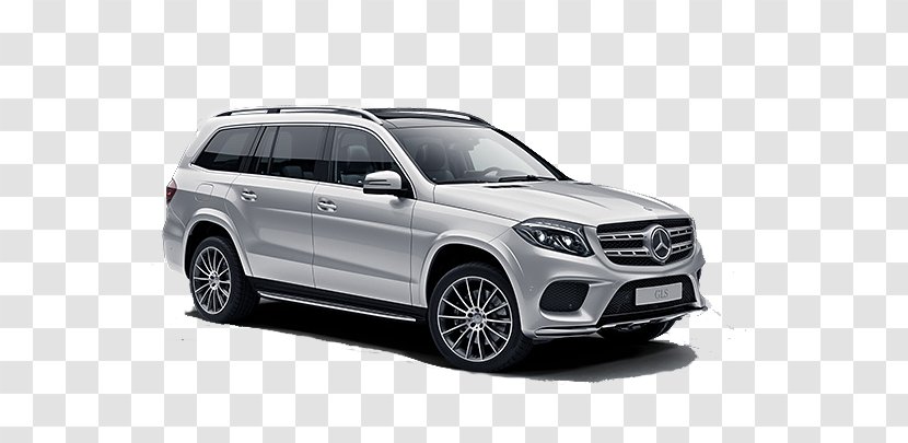 Mercedes-Benz GL-Class S-Class E-Class GLK-Class - Mid Size Car - Mercedes Benz Transparent PNG