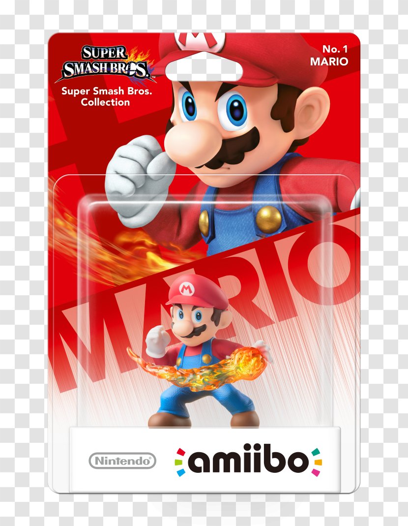 Super Smash Bros. For Nintendo 3DS And Wii U Mario Brawl Transparent PNG