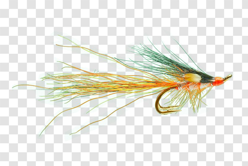 The Salmon Fly Spey Casting Insect Fishing - Pest Transparent PNG