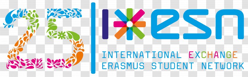 Erasmus Student Network Programme Åbo Akademi University Society Transparent PNG