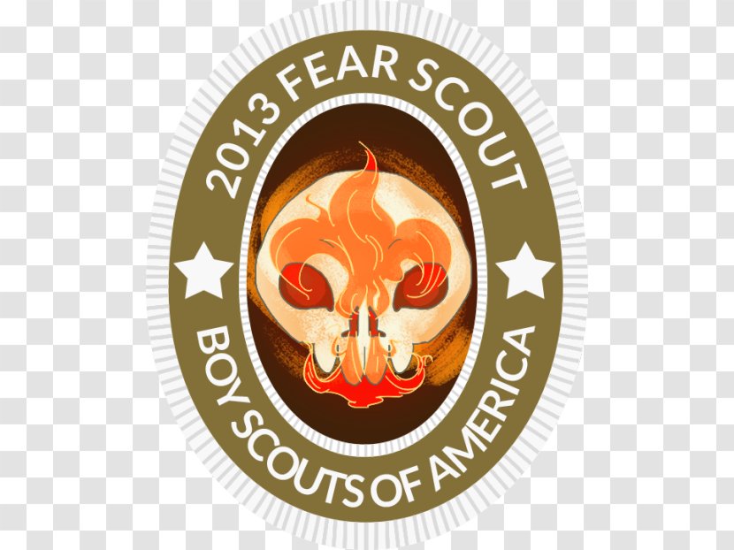 Boy Scouts Of America Scouting Welcome To Night Vale Scout Badge United States - Mq25 Stingray Transparent PNG