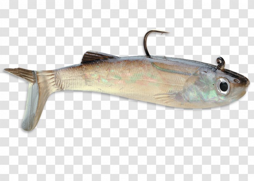 Fishing Baits & Lures Spoon Lure Plug - Bait - Anchovy Transparent PNG
