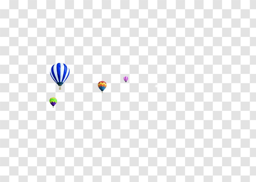 Balloon Pattern - Text - Album Transparent PNG