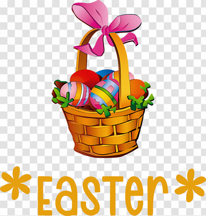 Happy Easter Transparent PNG