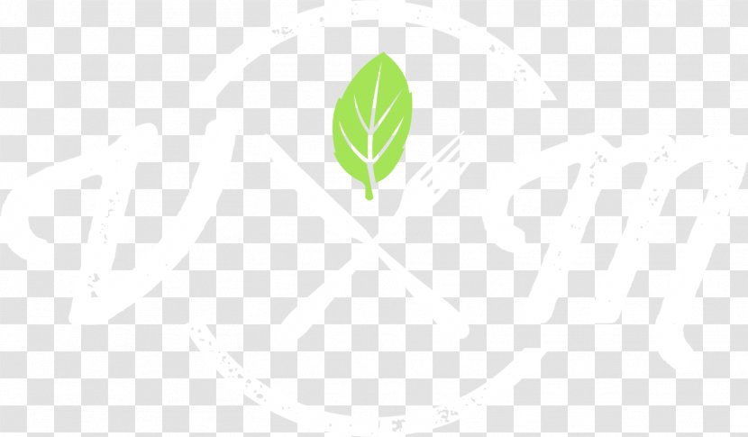 Leaf Logo Brand - Vibrant Transparent PNG