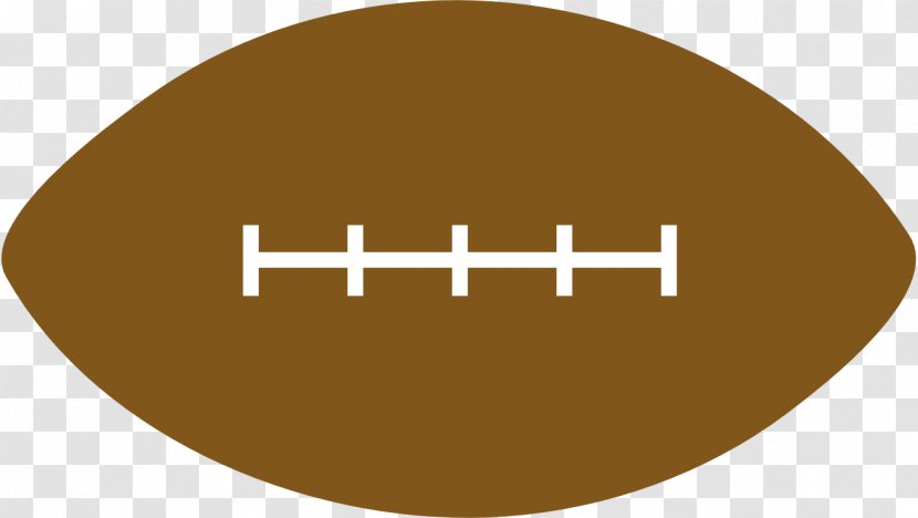 American Football Clip Art - Rugby - Laces Cliparts Transparent PNG