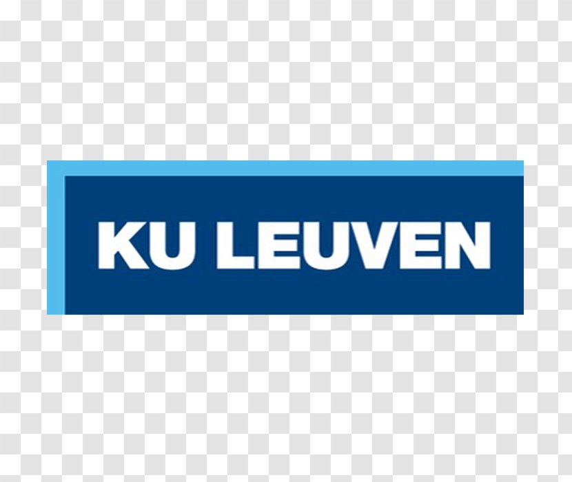 KU Leuven Logo Organization Brand Product - Special Olympics Area M Transparent PNG