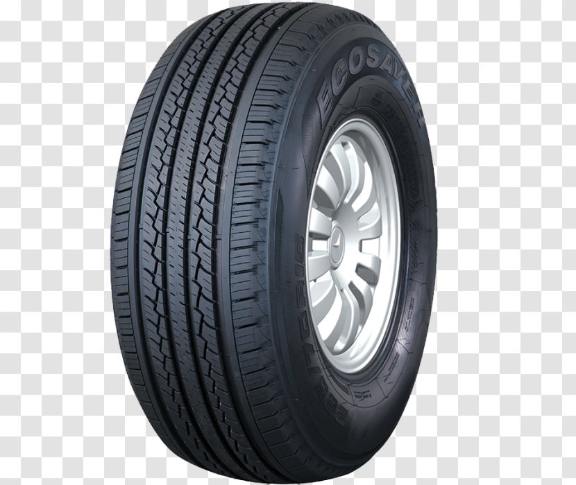 Car Hankook Tire Sport Utility Vehicle Michelin Agilis Summer Tyres - Automotive Wheel System Transparent PNG
