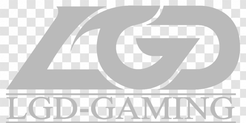 Dota 2 The International 2017 Tencent League Of Legends Pro PSG.LGD - Psglgd Transparent PNG