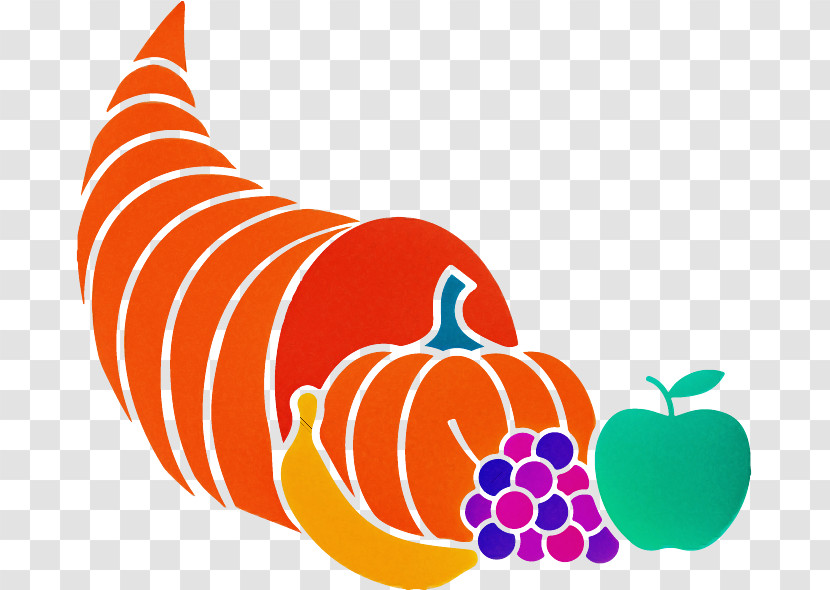 Pumpkin Transparent PNG