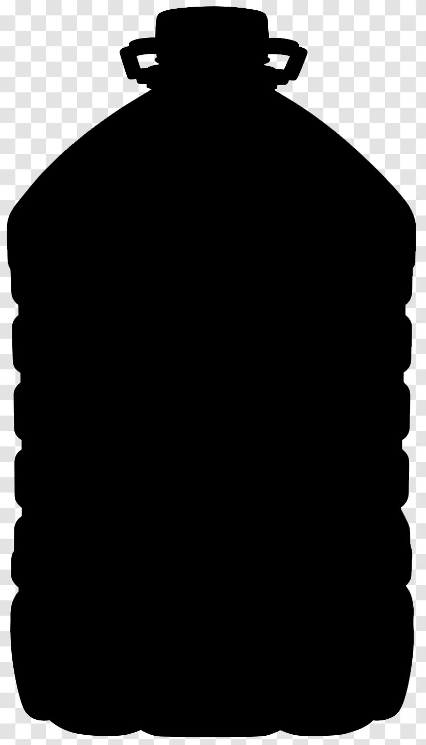 Neck Font Silhouette Black M Transparent PNG