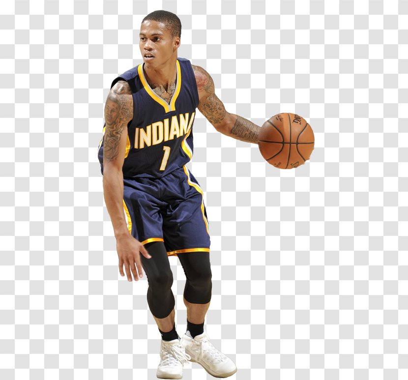 Basketball Moves Knee Shoe Shorts Sport - Material - Indiana Pacers Transparent PNG