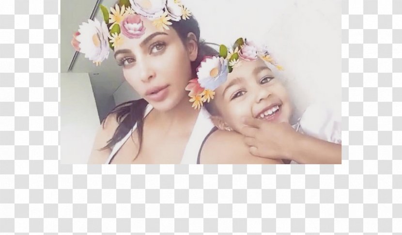 Kim Kardashian Kourtney Keeping Up With The Kardashians Celebrity Family - Tree - CES Transparent PNG