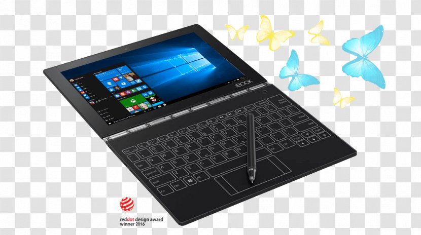 Laptop Surface Book 2 Lenovo Yoga - Electronics Transparent PNG