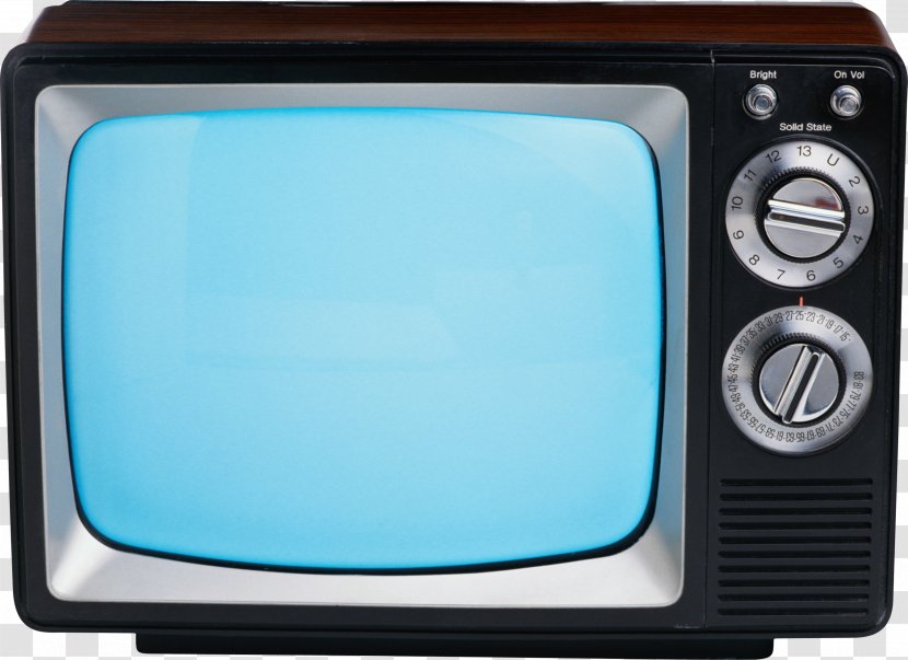 Television Set Digital Image Clip Art - Jenji Kohan - Tv Transparent PNG