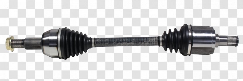 Saturn Vue Car Constant-velocity Joint Drive Shaft Transparent PNG